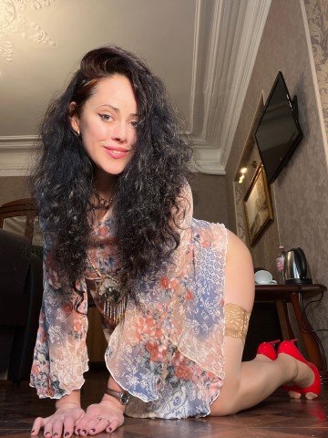 Wil je mijn goddelijke sappen ?