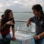 Ga je met ons mee op een geile gezellige date.