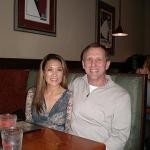 We zoeken dus leuk contact,