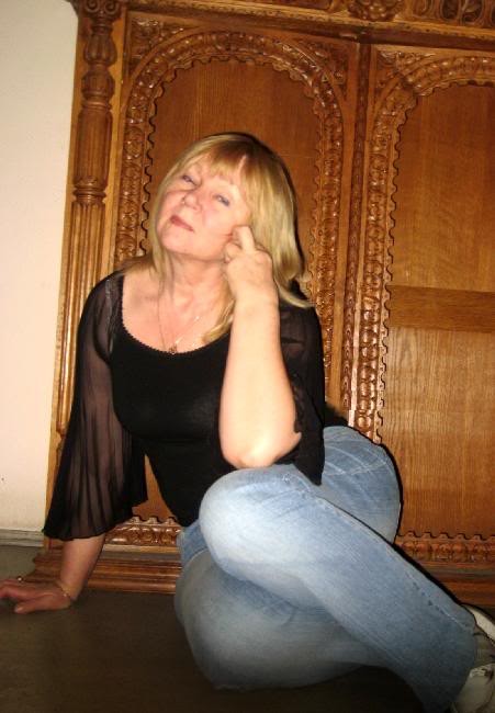 Geen probleem met mijn lijf?