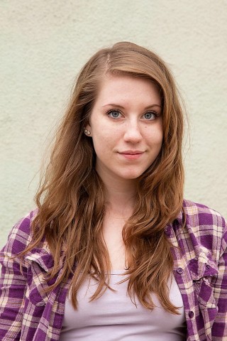 Ga je mee op een geile reis?