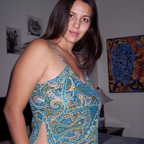 Durf je het met mij te doen?