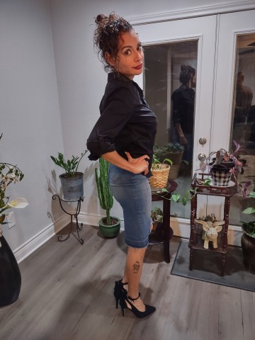 Ben jij een zeurderig slaafje?