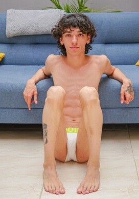 Ik ben erg benieuwd naar een seksdate