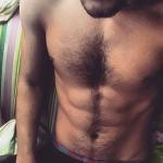 Je bent een man die zich graag netjes verzorgd en graag erop uit gaat!