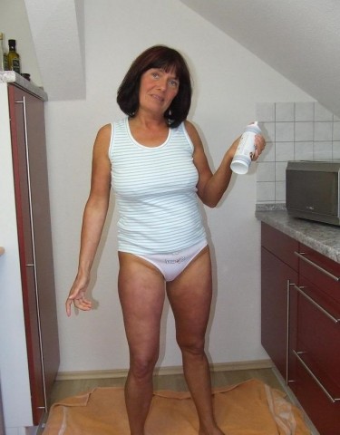 Welke man wil eens iets anders?