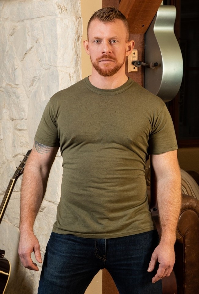 Gescheiden man op zoek naar sekspartner met man