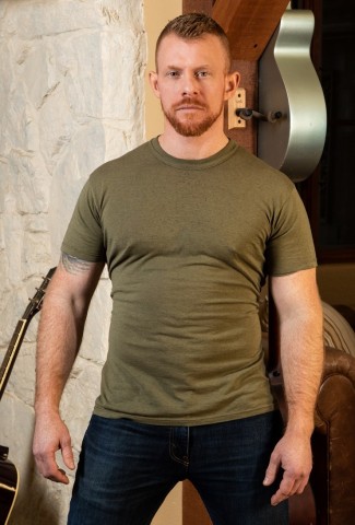 Gescheiden man op zoek naar sekspartner met man