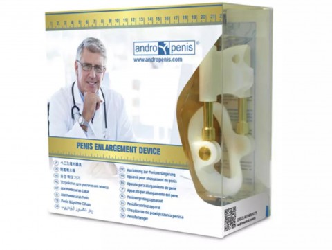 Penis verlengen? Geen resultaat geld terug!