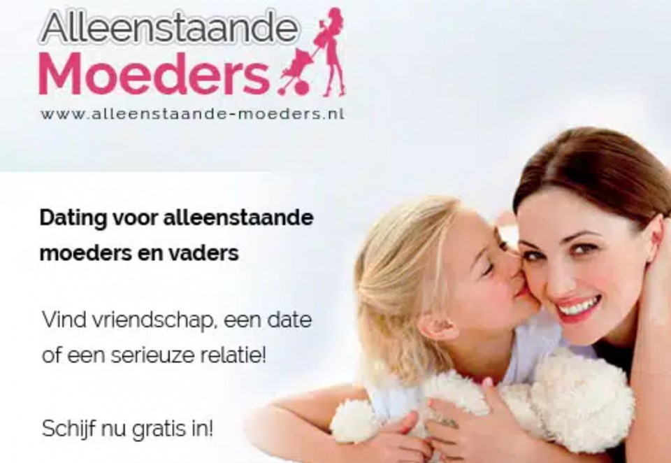 Alleenstaande-mamas.nl