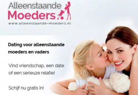 Alleenstaande-mamas.nl