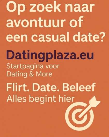 Op zoek naar een ondeugende date in België?