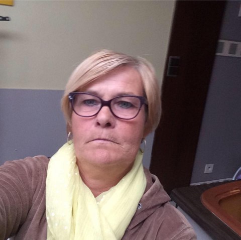 Als jij er van houd om verwend te worden door een dame met ervaring da