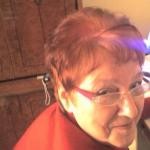 Is het geluk nog voor mij weg gelegd?