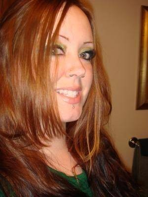 Wie wil deze heerlijke hete vrouw nou niet?