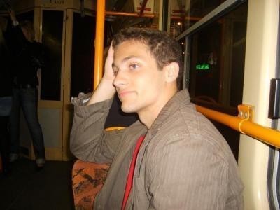 Zit hier wat leuks tussen?