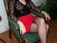 Ik zou graag een man willen vinden die weg is van kinky...