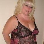 Ik ben wat forser, maar dat maakt niet uit toch?