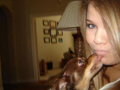 Kan jij mij als een echte dame behandelen?