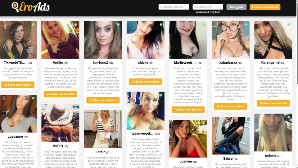 Thuis afspraak direct online maken