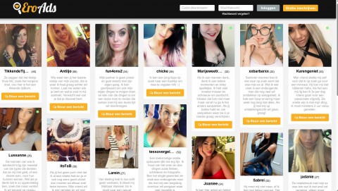 Thuis afspraak direct online maken