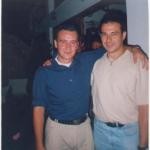 ben je ook meer van het romantische in een relatie dan ben je bij mij 