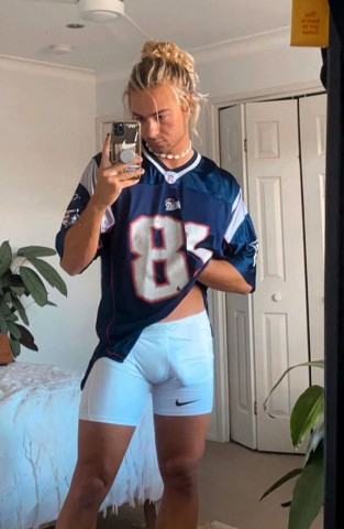 Welke lekker gay wil seks met mij?