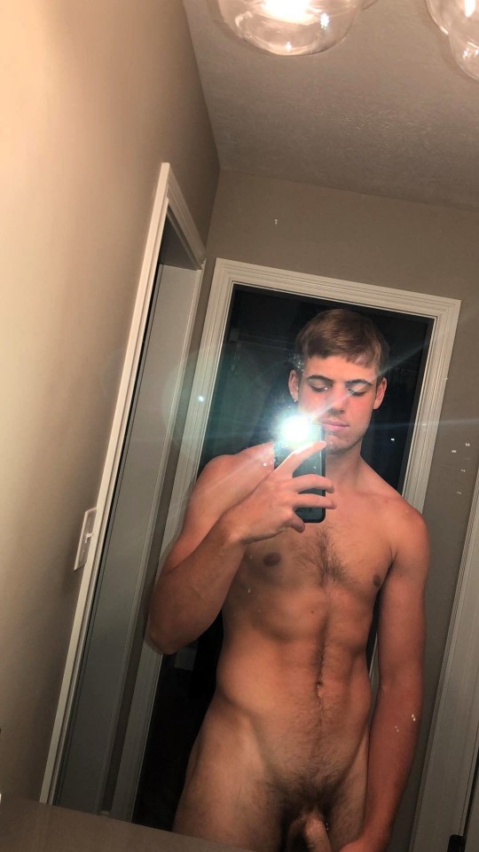 Leren van een oudere man.