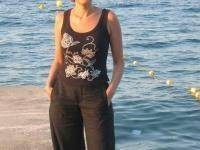 Zou jij met mij op vakantie willen?