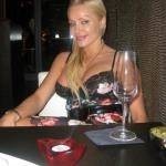 Misschien heb ik wel met jou direct een seksuele prikkel?