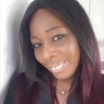 Vrouw zoekt een gezellige man.