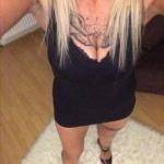 Op zoek naar seksrelatie!