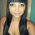 Wie denkt deze studente aan het kunnen?