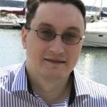 Iemand die net zo gek is als ik