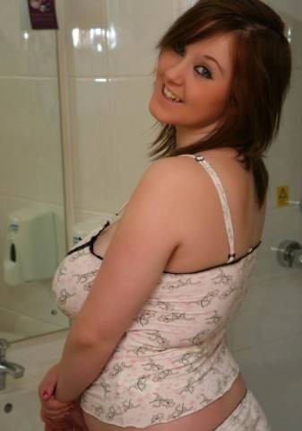 Hou jij van tieten neuken? 