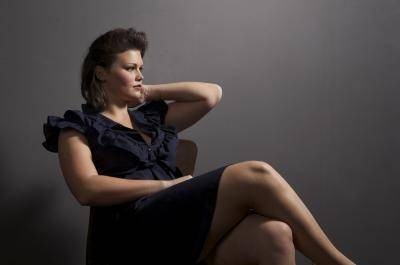 Zoek hier een vrouw voor intieme ontmoetingen...