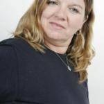 Samen lief en leed delen. 