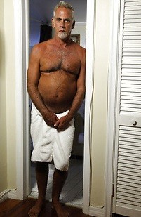 Is er nog een man die lekker vrij wil genieten met mij?