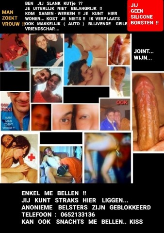 Ben jij slanke..lange.,( A/Bcup) Vrouw 21 tot 35 ??