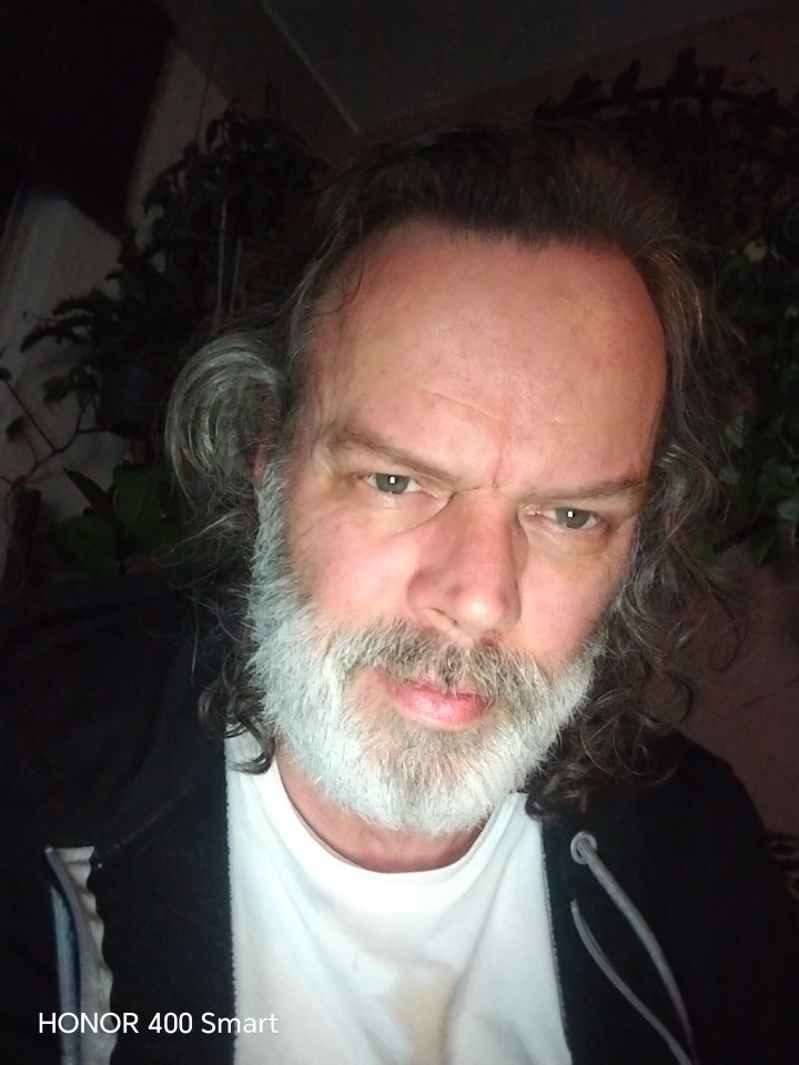 Neuken waar we maar willen. 