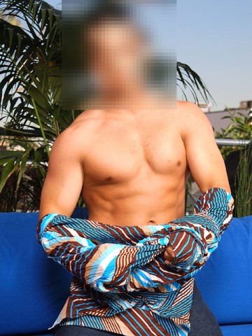 Hou je van een massage?