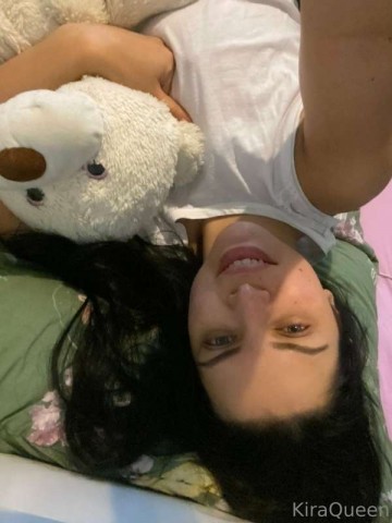 Ontspannende massage door Kira – zacht en professioneel.