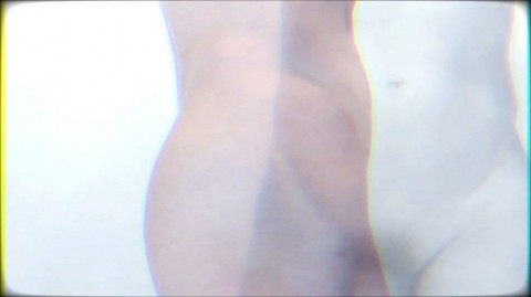 gevraagd voor experimentele erotische video\'s