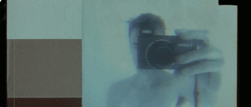 gevraagd voor experimentele erotische video\'s