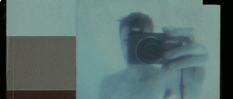 gevraagd voor experimentele erotische video\'s