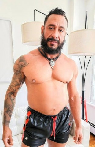 Ik wil wel een leuke spannende avond met je gaan maken