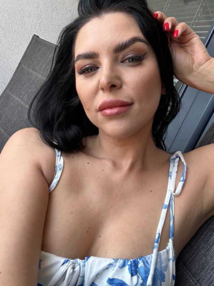 Ontspannende massage door Kira – zacht en professioneel.