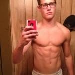 Waar zijn die lekkere mannen nou??