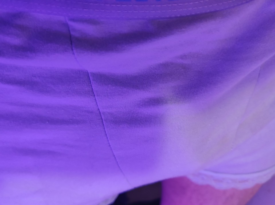 Afspreken met Femboy