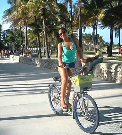 Misschien dat ik toch een beetje geluk heb?